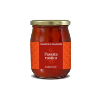 Passata rustica