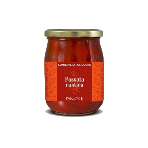 Passata rustica